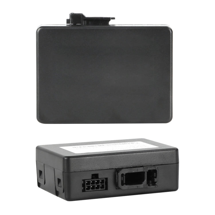 Car Optical Fiber Audio Decoding Conversion Box MOST for Mercedes-Benz W211, For Mercedes-Benz W211 Car Optical Fiber Audio Decoding Conversion Box MOST for Mercedes-Benz W211, For Mercedes-Benz W211